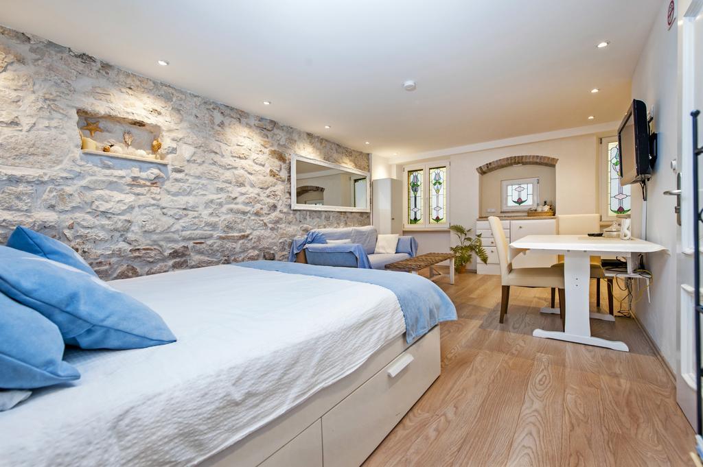 Valdibora Apartment Rovinj